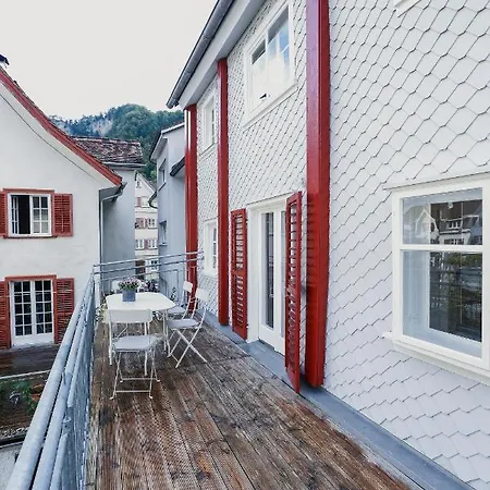 Heinrich Stadtwohnung Im Juedischen Viertel *