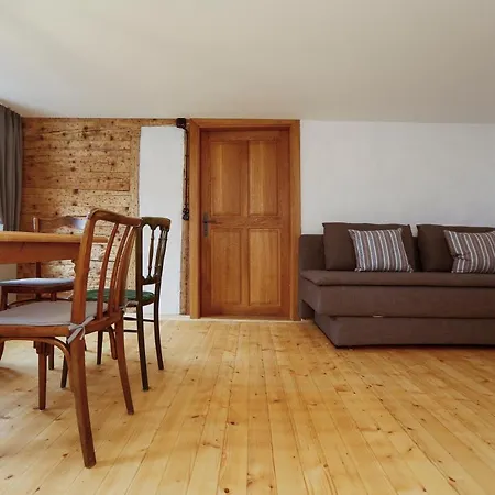 Appartement Heinrich Stadtwohnung Im Juedischen Viertel *