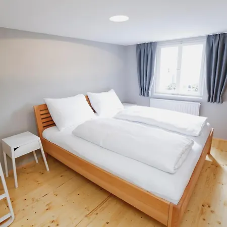 Appartement Heinrich Stadtwohnung Im Juedischen Viertel Hohenems