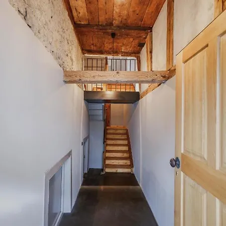 Heinrich Stadtwohnung Im Juedischen Viertel Appartement *