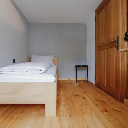 Heinrich Stadtwohnung Im Juedischen Viertel Appartement Hohenems