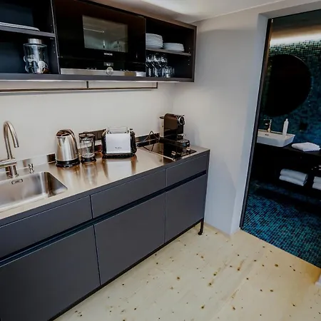 דירה Heinrich Stadtwohnung Im Juedischen Viertel *