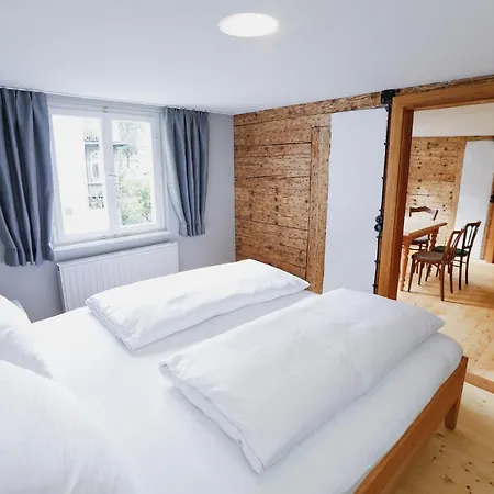 Appartement Heinrich Stadtwohnung Im Juedischen Viertel *